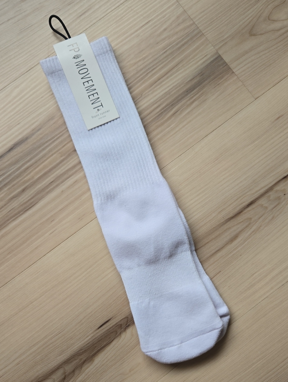 NWT Fp Movement Front Runner Socks, One Size